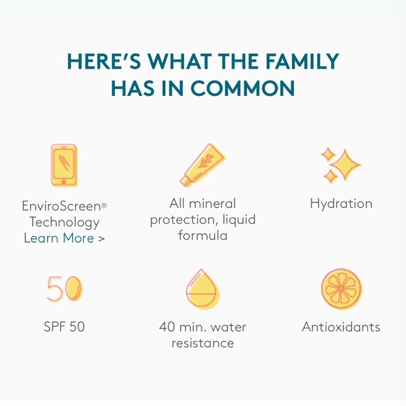 ColorScience | Sunforgettable® Total Protection® Face Shield Classic SPF 50 - Picture 12 of 12